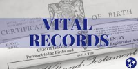 Tennessee Death Records (1908-1959)